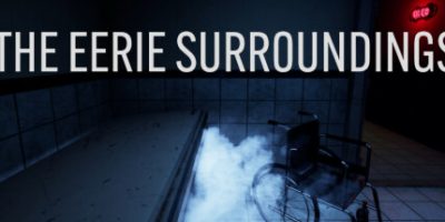 诡秘异境|官方中文|本体+1.0.1升补|NSP|原版|The Eerie Surroundings