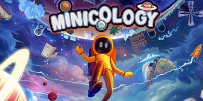 微生态学|官方中文|Minicology