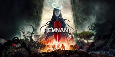 遗迹2|终极版|v451008|全DLC|官方中文|支持手柄|Remnant II - Deluxe Edition