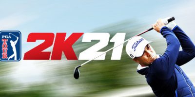 PGA巡回赛2K21|官方中文|本体+1.9.0升补+2DLC|NSZ|原版|PGA TOUR 2K21