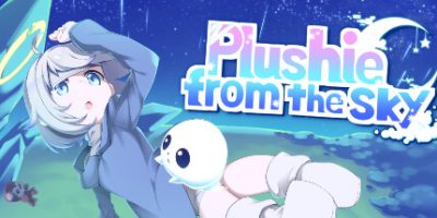 从天而降的毛绒玩具|官方中文|支持手柄|Plushie from the Sky