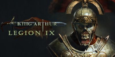 亚瑟王：第九军团|官方中文|支持手柄|King Arthur: Legion IX