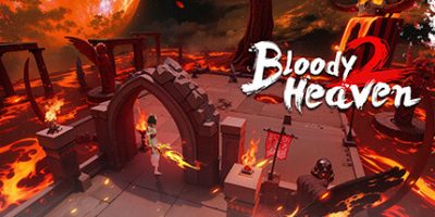 血色天堂2|官方中文|Bloody Heaven 2