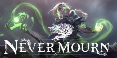 不朽之心|官方中文|支持手柄|Never Mourn