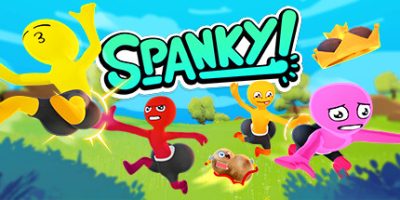 打屁屁!|v0.5.1.9|联机版|官方中文|支持手柄|Spanky!|打屁股！