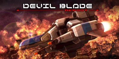 恶魔之刃：重启版|v1.2.1|官方中文|支持手柄|DEVIL BLADE REBOOT