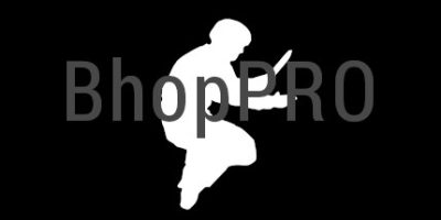Bhop PRO|官方中文