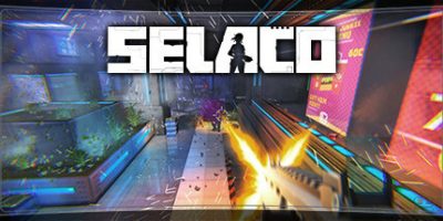 塞拉科|v20250501|官方英文|支持手柄|Selaco