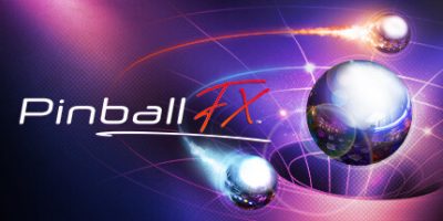 三维弹球FX|全DLC|官方英文|支持手柄|Pinball FX