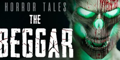 恐怖故事：欲望|官方中文|支持手柄|HORROR TALES: The Beggar|恐怖故事：乞丐