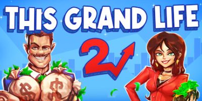 绚丽人生2|官方中文|This Grand Life 2|伟大生活2|这宏伟的人生2