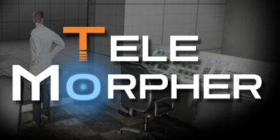 魔枪遁影|官方中文|TeleMorpher