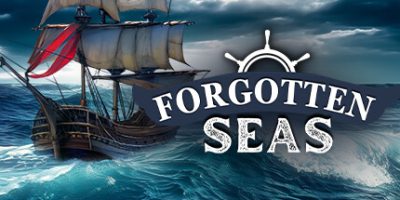 被遗忘的海洋|v20260131|官方中文|Forgotten Seas|遗忘之海