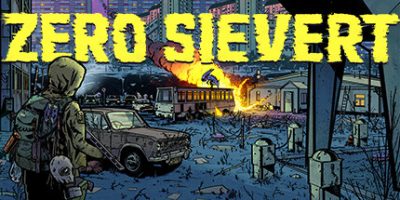 零希沃特|官方中文|ZERO Sievert|零度辐射|核沉降区