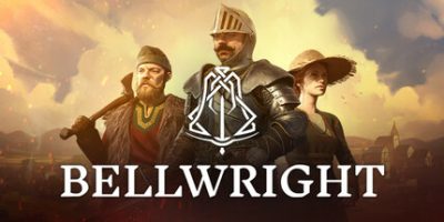 颂钟长鸣|v45837|官方中文|支持手柄|BELLWRIGHT
