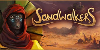 沙行者|v2.2.2a|官方中文|Sandwalkers