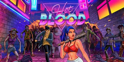 热血|官方中文|NSZ|原版|Hot Blood