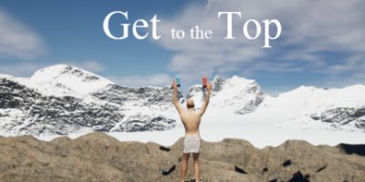 登上顶峰|官方中文|支持手柄|Get To The Top
