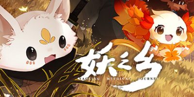 妖之乡|v20250803|官方中文|Yaoling: Mythical Journey
