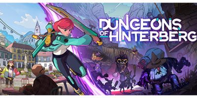 辛特堡传说|v1.0.28765|官方中文|支持手柄|Dungeons of Hinterberg