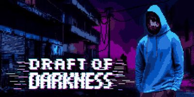 黑暗草案|官方中文|支持手柄|Draft of Darkness