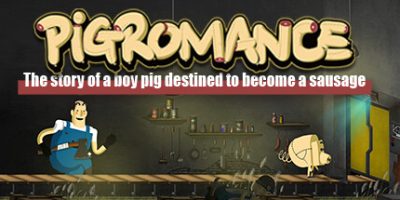 小猪大逃亡|v1.0.9r|官方中文|支持手柄|PIGROMANCE|猪猪罗曼史