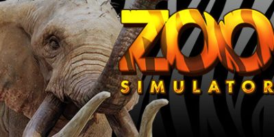 动物园模拟器|官方中文|支持手柄|Zoo Simulator