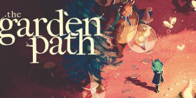 花园小径|v1.2.0.2|官方中文|支持手柄|The Garden Path
