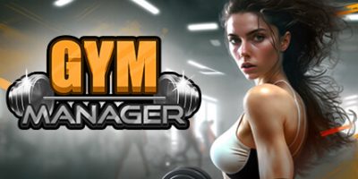 健身房经理|v20250421|官方中文|Gym Manager