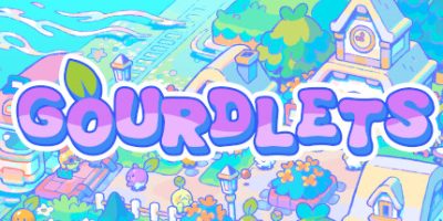 大头小岛|v20250617|官方中文|支持手柄|Gourdlets