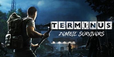 终点站：僵尸幸存者|v1.2.1|官方中文|支持手柄|Terminus: Zombie Survivors