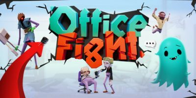 办公室大战|官方中文|Office Fight|办公室之争