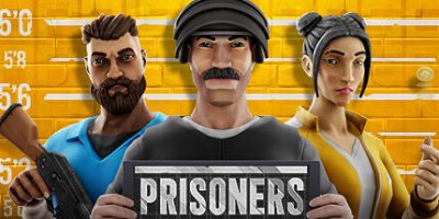 犯人|v0.15c|联机版|官方中文|Prisoners
