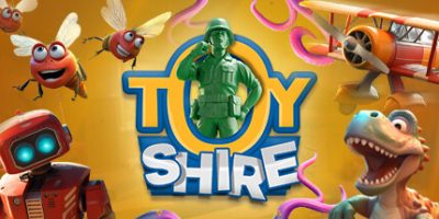 玩具郡|v0.7.30|官方中文|Toy Shire