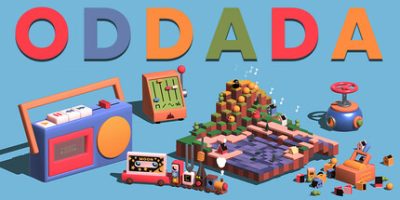 音律创想|官方中文|支持手柄|ODDADA