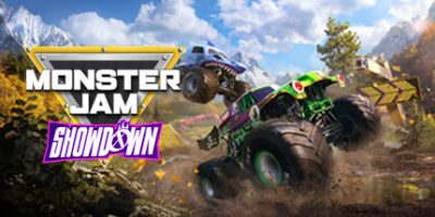 大脚车对决|官方中文|支持手柄|Monster Jam Showdown|怪兽卡车大赛对决|大脚车越野