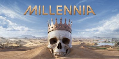 诸千年|v1.0.26357|豪华版|全DLC|官方中文|支持手柄|Millennia