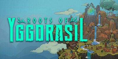 世界树之根|官方英文|支持手柄|Roots of Yggdrasil