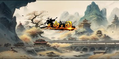 天命三国