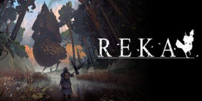 雷卡|v0.7|官方英文|支持手柄|REKA|瑞卡