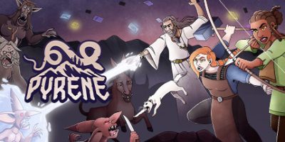 Pyrene|官方英文