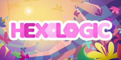 六角逻辑|官方中文|支持手柄|Hexologic