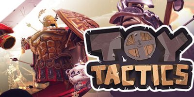 玩具军团模拟器|官方中文|支持手柄|Toy Tactics