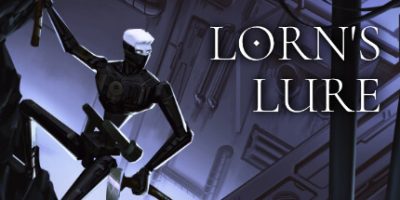 洛恩的诱惑|v20250408|官方中文|支持手柄|Lorn's Lure