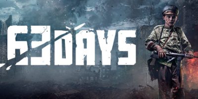 63日|官方中文|支持手柄|63 Days|63天