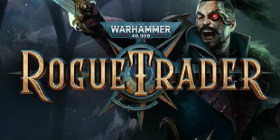 战锤40K：行商浪人|v1.4.1.270|全DLC|官方中文|支持手柄|Warhammer 40,000: Rogue Trader