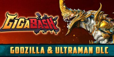 巨击大乱斗|v1.6.7|全DLC|官方中文|支持手柄|GigaBash