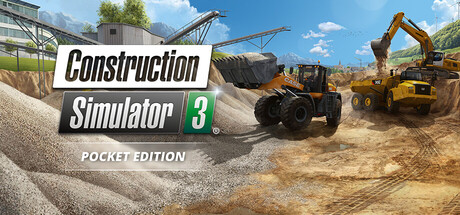建筑模拟3|官方中文|Construction Simulator 3 - Pocket Edition - 2