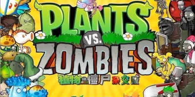 植物大战僵尸:杂交版|v3.17|官方中文|Plants vs. Zombies