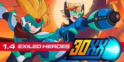 30XX|v20260817|全DLC|官方中文|支持手柄|洛克妹